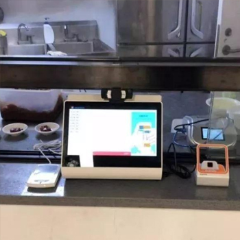双餐优惠模块